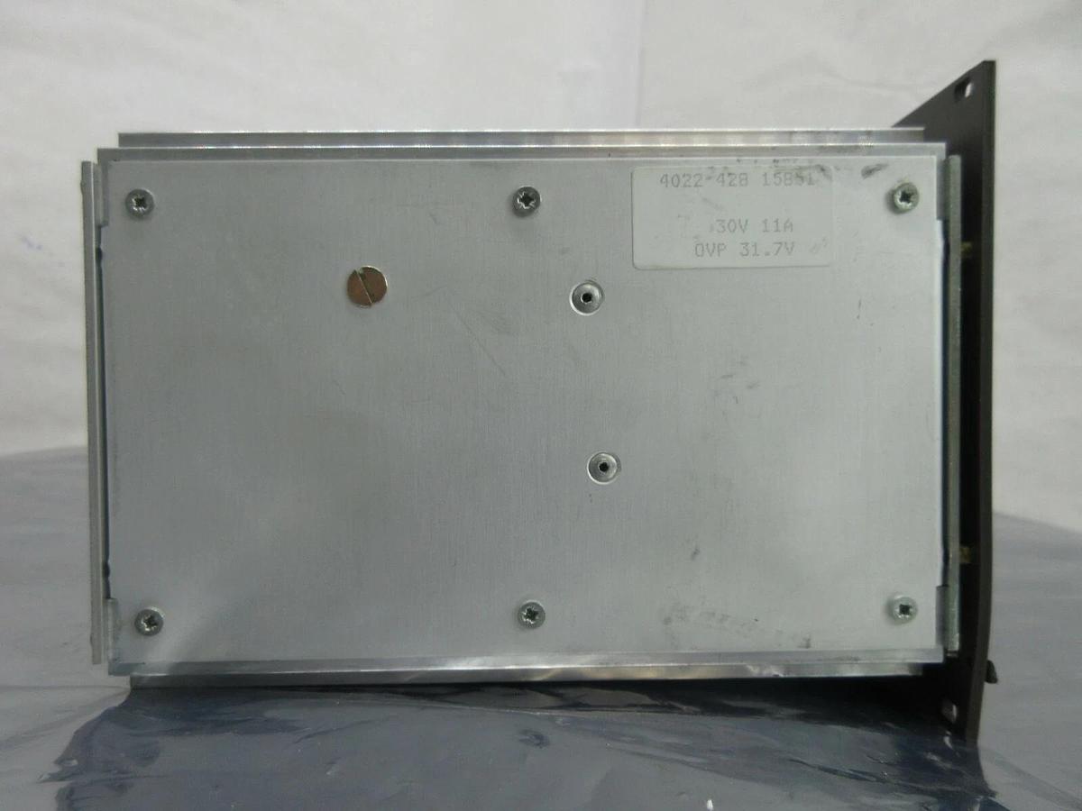 Used Philips 9415 013 65605 Power Supply PCB Card PE 1265/60 ASML PAS 5000/2500 Used