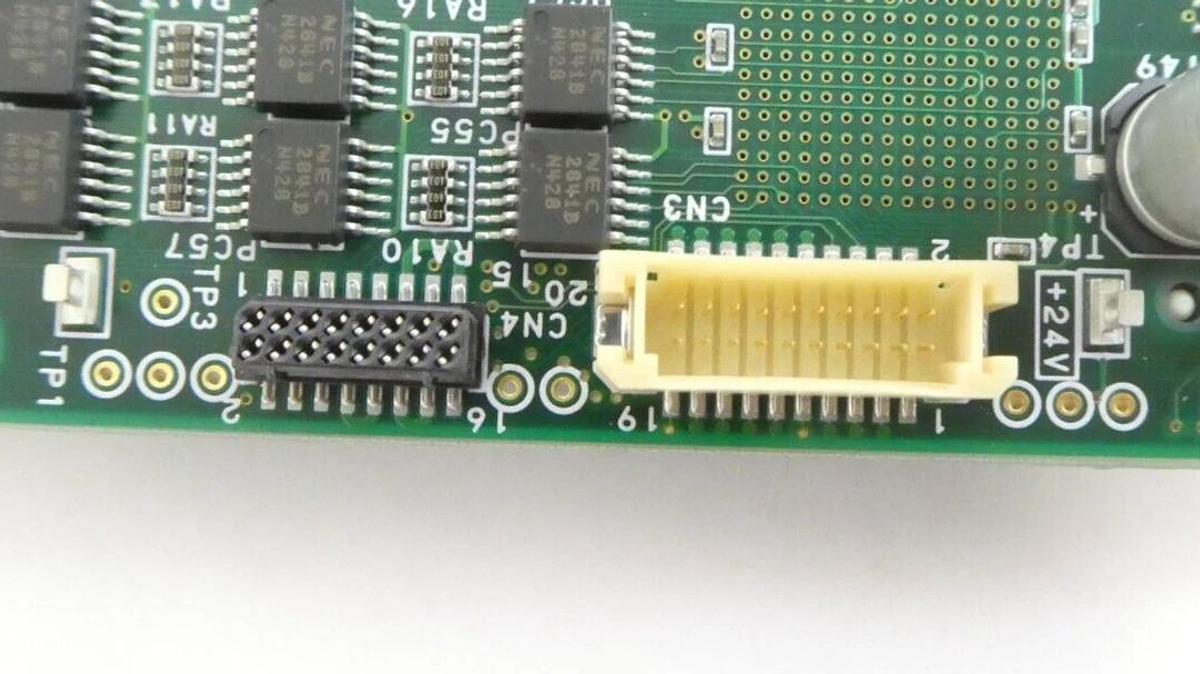 TEL Tokyo Electron 2L08-000001-13 Interface PCB Assembly New Surplus