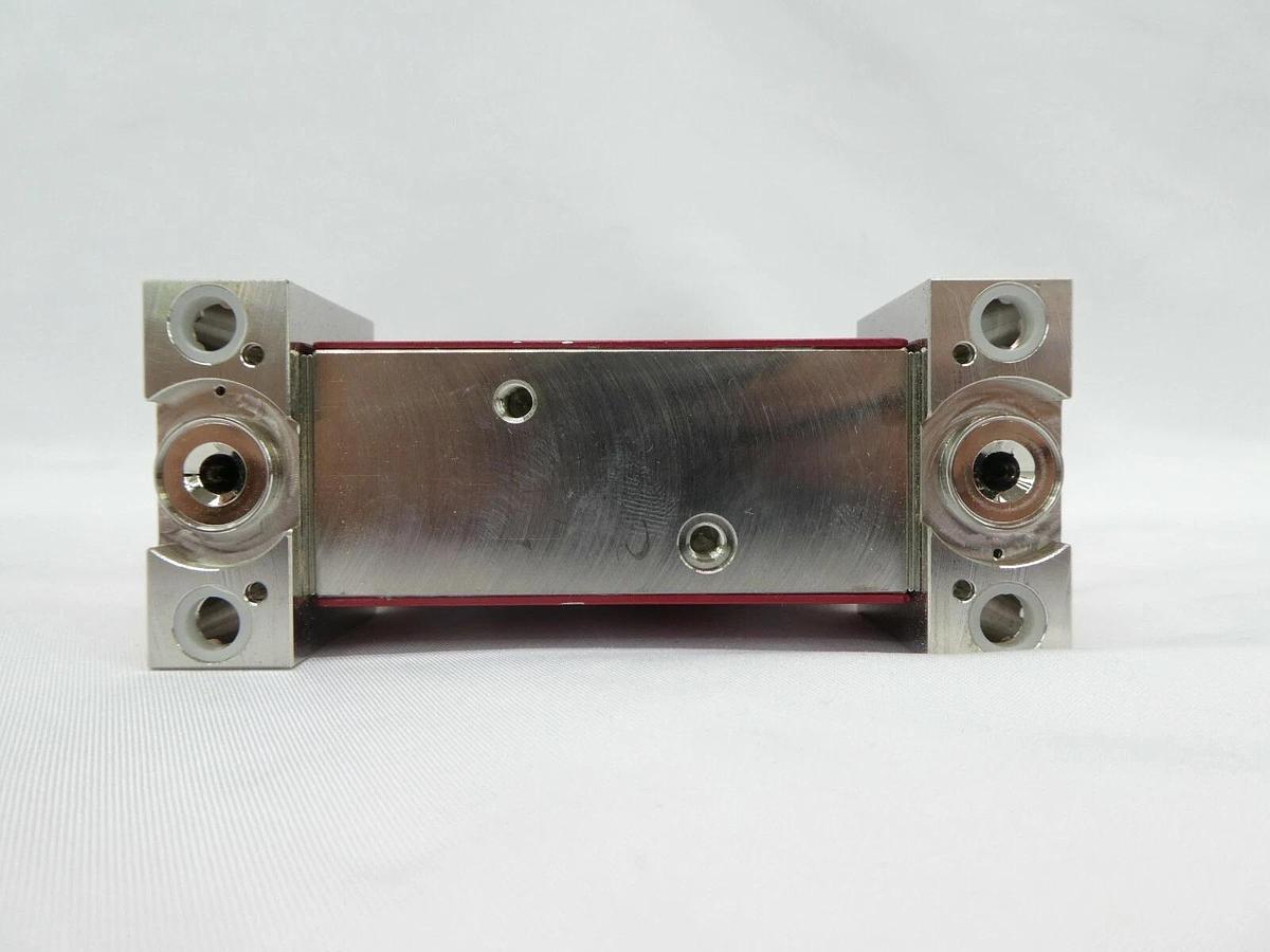 Used STEC SEC-7330M MFC Mass Flow Controller SEC-7330 500 CCM Ar Working Spare