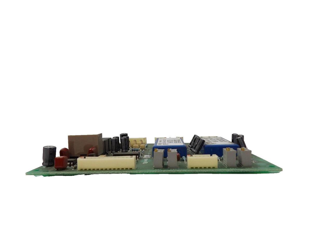 Used Daihen 3-8648-330 RF Generator Interface PCB DGP-120A2-V Working Surplus