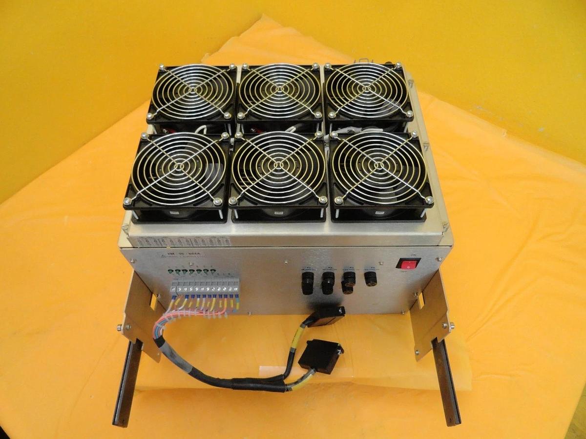 Used Nemic-Lambda YM-96-884A Power Supply Assembly Orbot 710-26960-AD WF 736 DUO Used