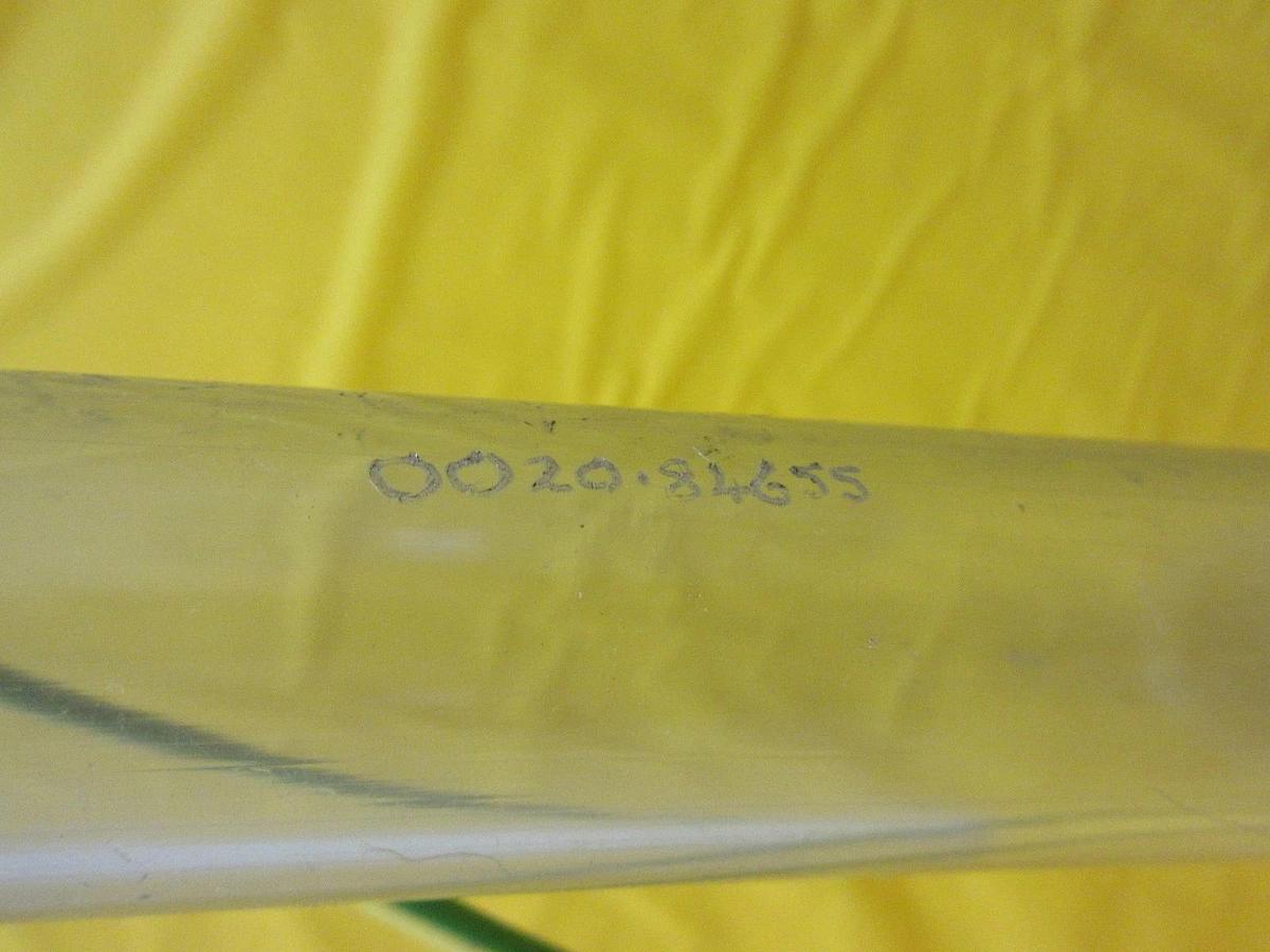 Used AMAT Applied Materials 9090-00442 Decel PSU Resistor Chassis 9010-01409ITL Used
