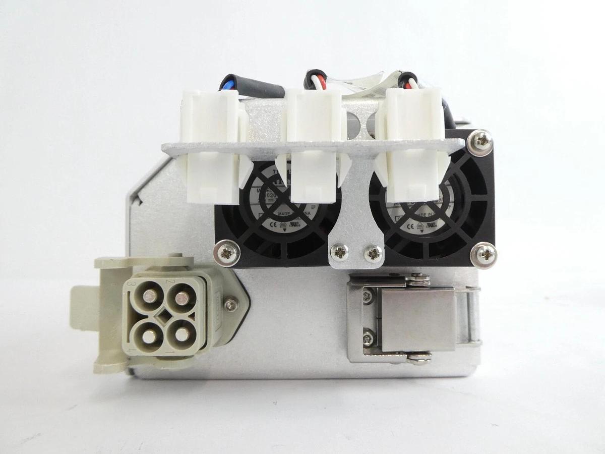 Used Lam Research 853-284912-308 Rf Filter Box Reseller Lot of 2 Working Surplus