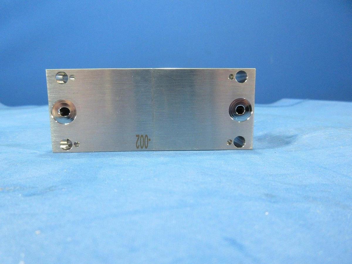 Used Mykrolis FC-2979MEP5 Mass Flow Controller MFC 200 SCCM N2 Used Working