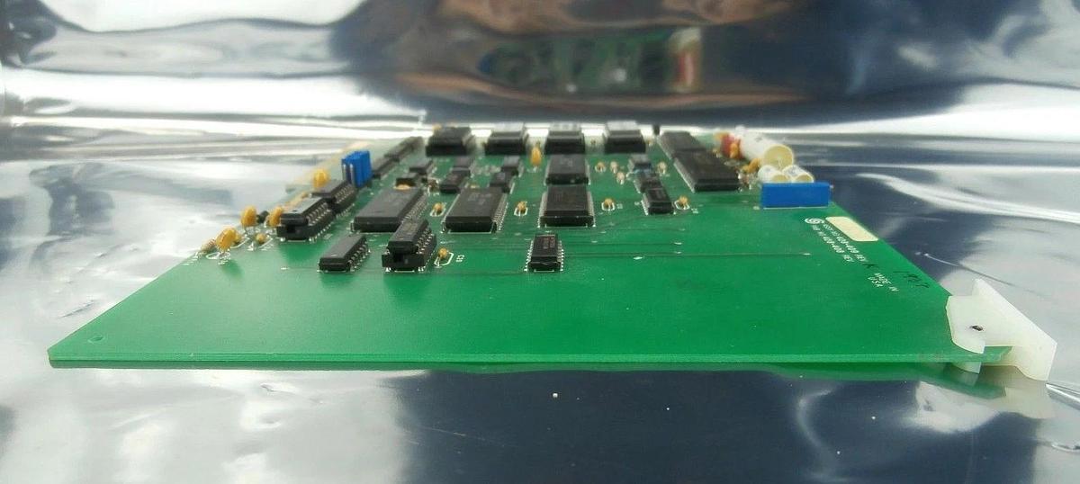 Used SCI Solid Controls 428-409 Smart Board PCB Card VSE 8024-0139 Used Working
