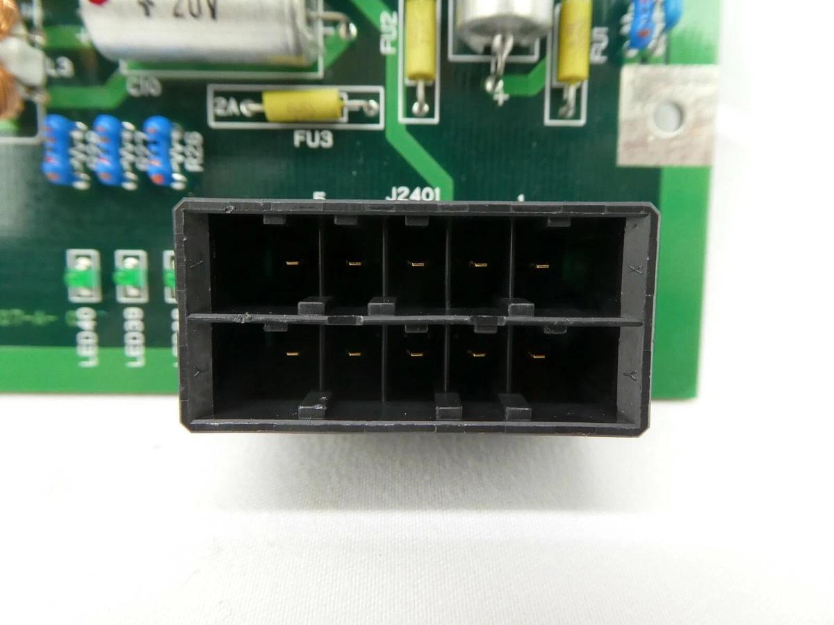 Used Nikon 4S018-650 RTEXX3 Board PCB NSR System Working Spare