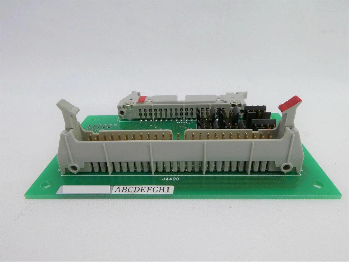 Used Nikon 4S013-416 Interface Link Board PCB RBTMLNK2 NSR-S307E Working Spare