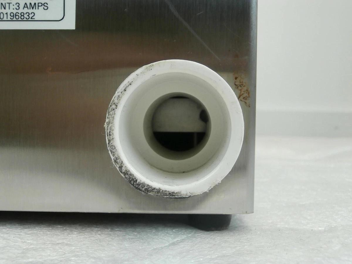 Used Fortrend F8025 Automatic Wafer Transfer Machine Tested Working
