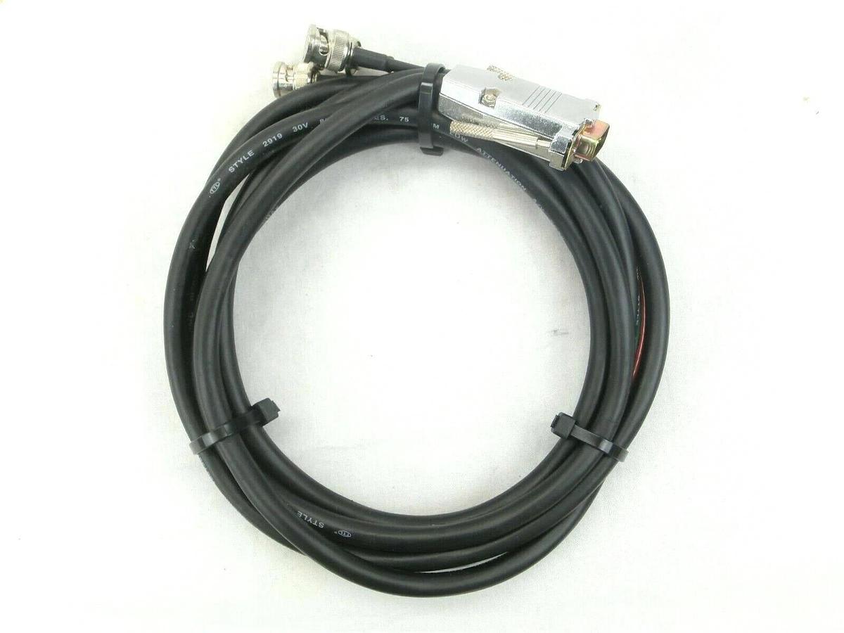 Used Sony DXC-151A Microscope Inspection Camera CCD-IRIS/RGB Nikon OPTISTATION 3 Used