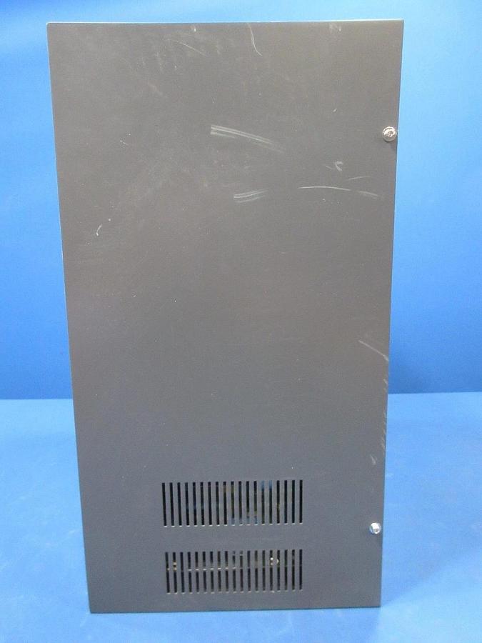 Used Kokusai Electric CX1204 Exhaust Controller D1E01225A D1E01133 DD-1203V Used