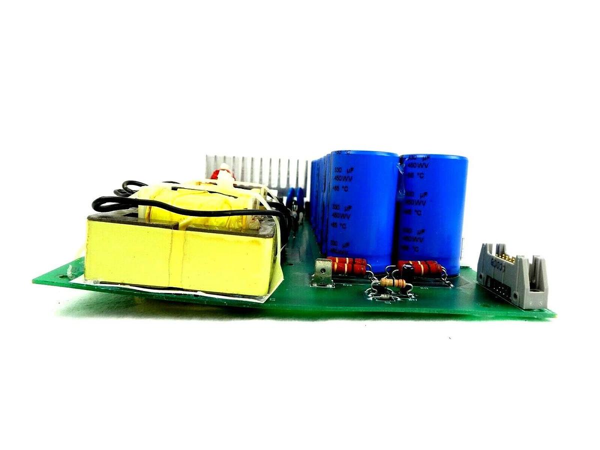 Used SoftSwitching Technologies 98-00023 Inverter Board PCB Rev. H Working Surplus