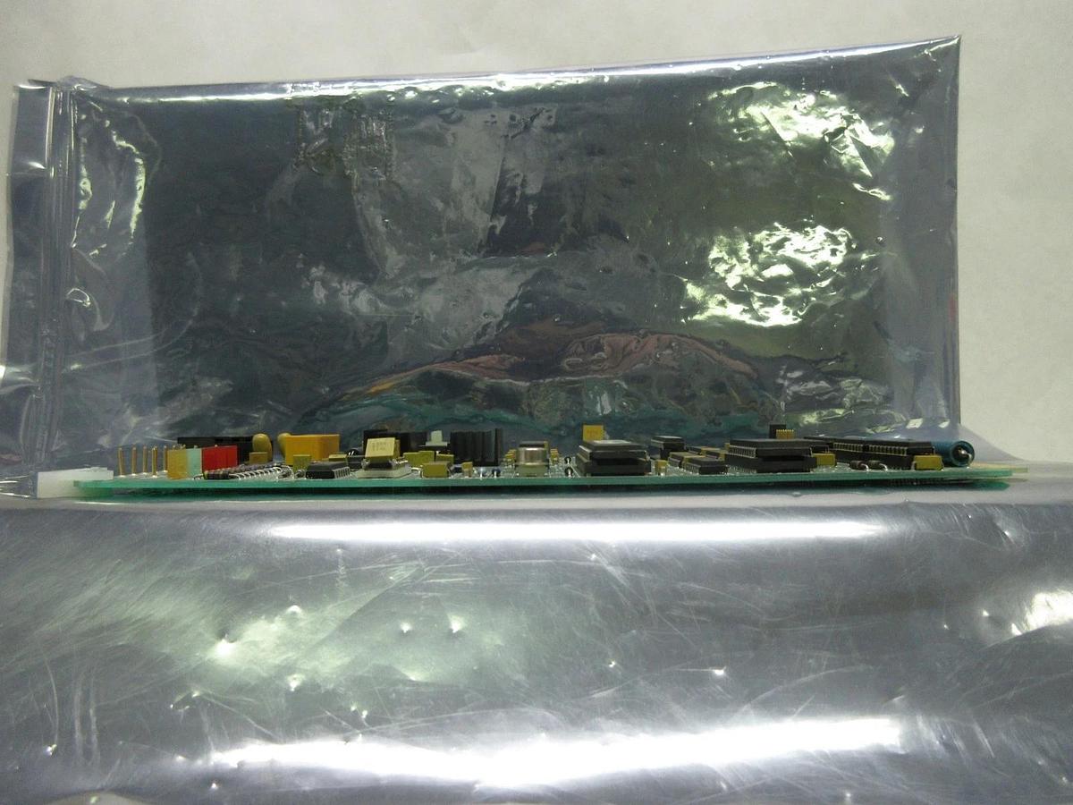 Used Perkin-Elmer 851-9953-003 Processor PCB Card Rev. F ASML 90S DUV Used Working