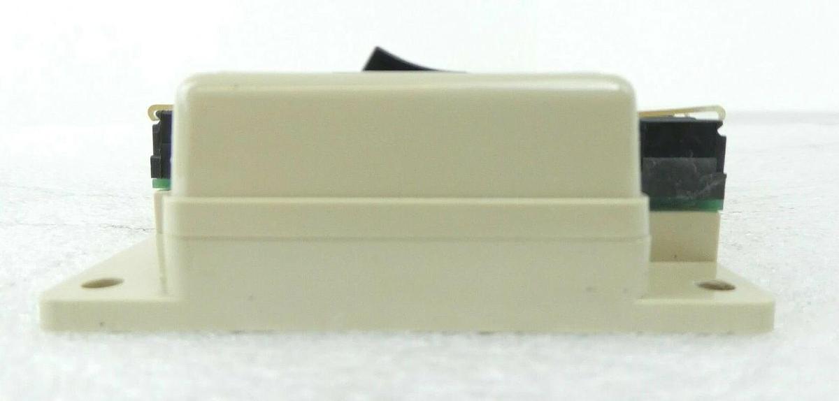 Used Toyoko Kagaku RS-2000CA Leak Sensor Reseller Lot of 6 TEL Trias Working Surplus