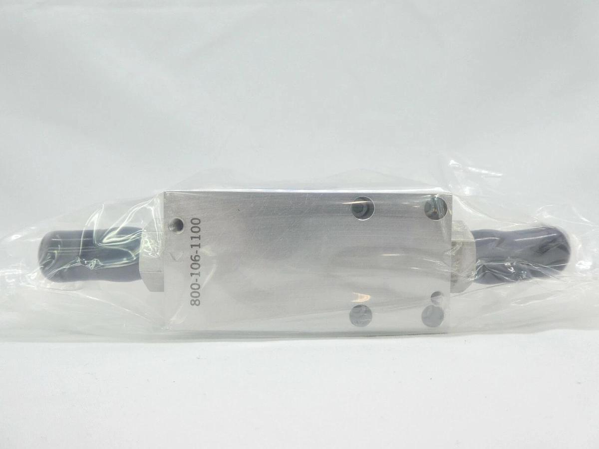 UNIT UFC-1200A Mass Flow Controller MFC 100 SCCM N2 Lam 797-098570-403 New Spare