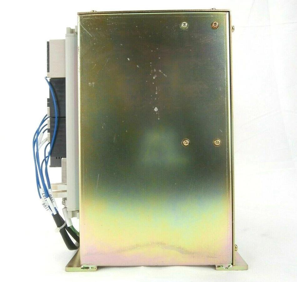 Used DNS Dainippon Screen TANK#3 Phos Temperature Controller Cooling Tank Working