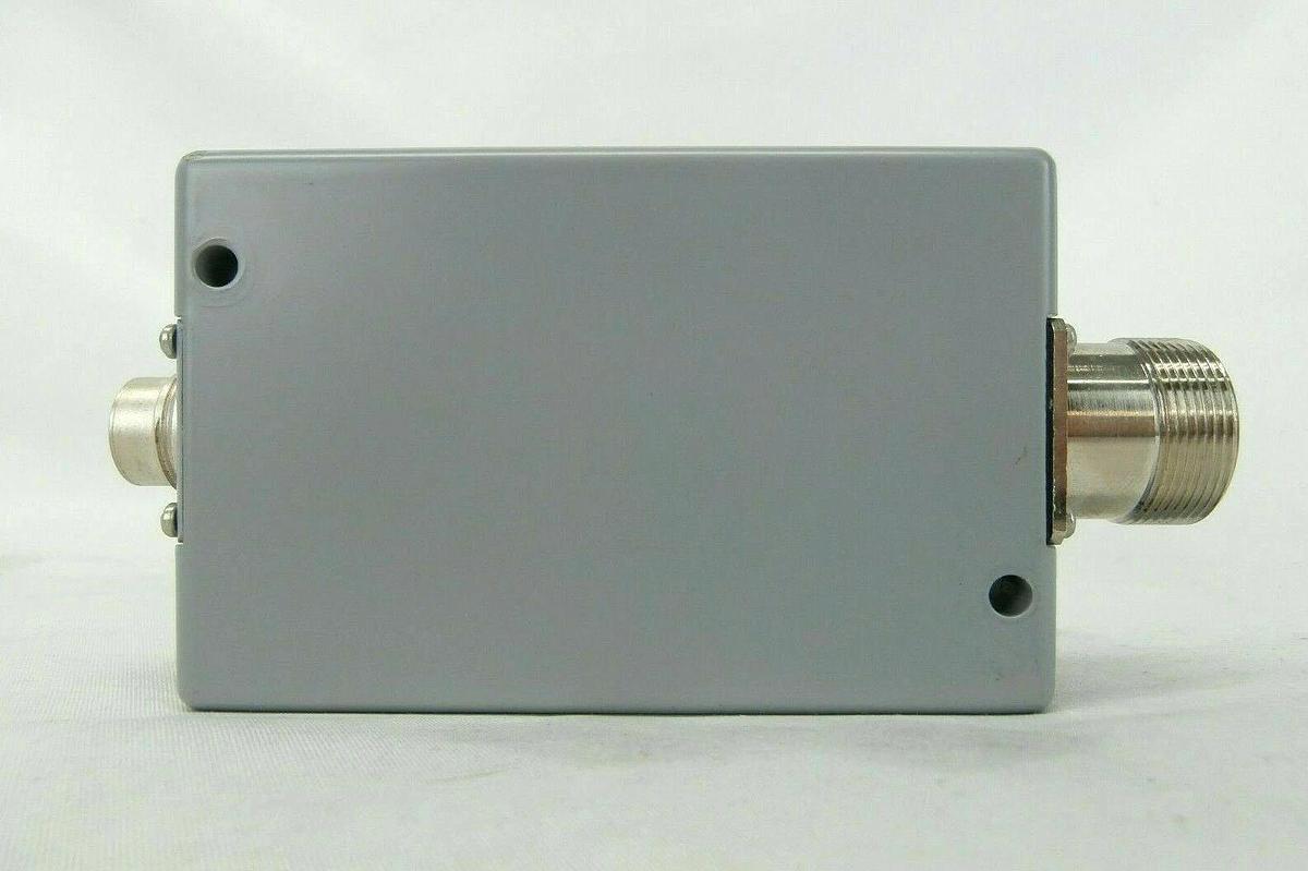Used RSF Elektronik 976302136010 Converter ZEV-25-KA +5V-LD-25X Working Spare