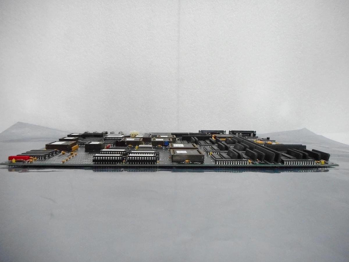 Used Ultrapointe 000483 SDP Frame Grabber PCB Laser Imaging KLA-Tencor Working