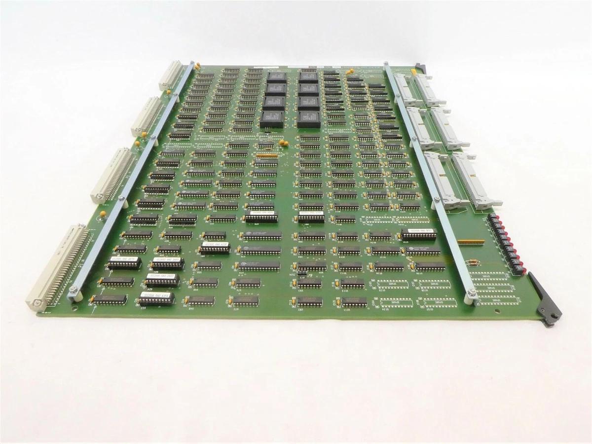 Used KLA Instruments 710-652840-20 KLA RIF Board PCB Card 073-652839-00 2132 Working
