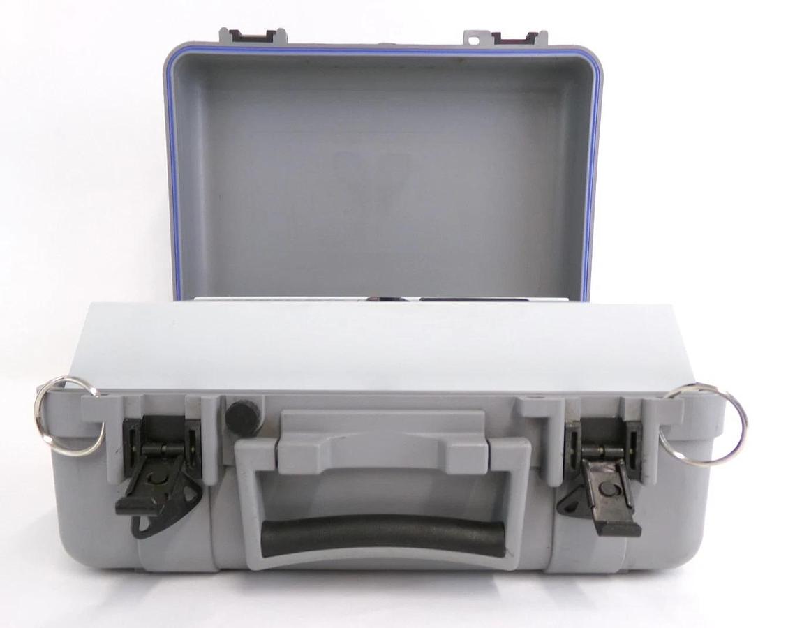 Used Megger 246002B BITE 2 Battery Impedance Test Equipment Spare Surplus
