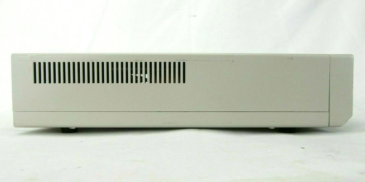 Used Sankyo Sensorium-10 Auto Focus Unit JEOL JWS-7555S Working Spare