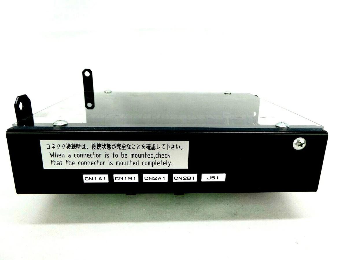 Used Omron PC-UBRP4B Communication PCB Therma-Wave Opti-Probe OP 2600B Working Spare