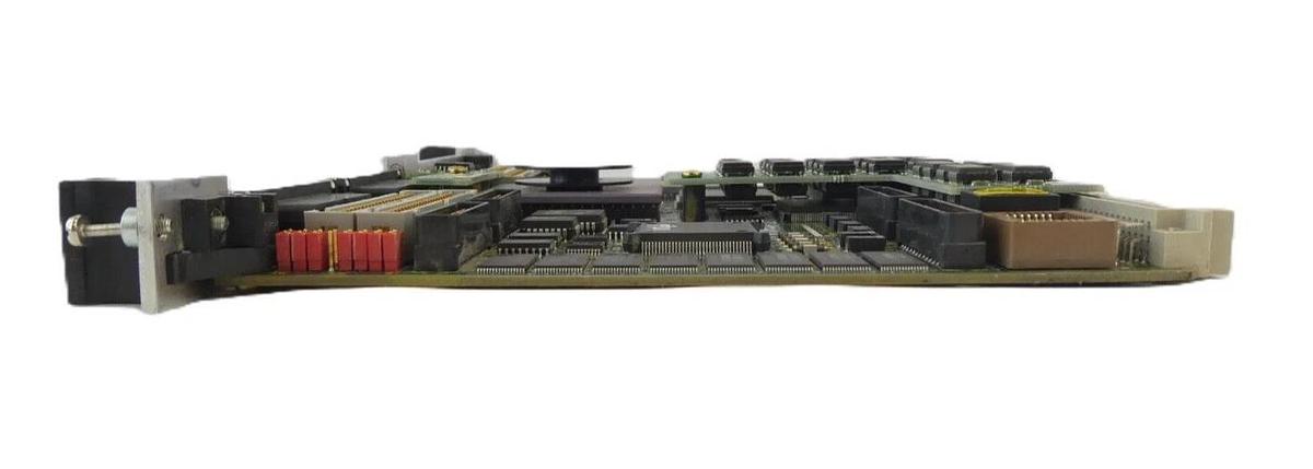 Used Motorola 01-W3884B18F PCB Card MVME 162-032 Working Surplus