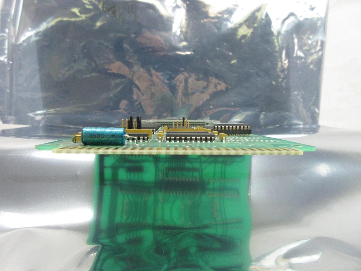 Used SVG Silicon Valley Group 879-8077-002 Processor PCB Card Rev. B 90S Used