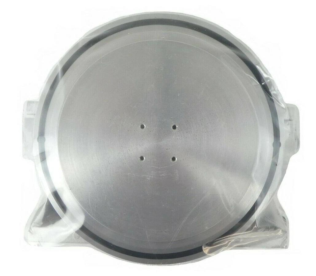 Refurbished Varian H1991001 Uptime ES#1 Tracklock RB Kit Seal Plate and Platen Refurbished