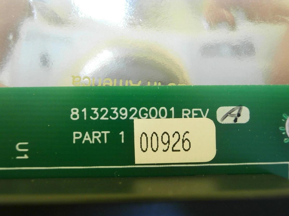 Used Helix Technology 8132392G001 DC-DC Power Module PCB CTI-Cryogenics Used Working