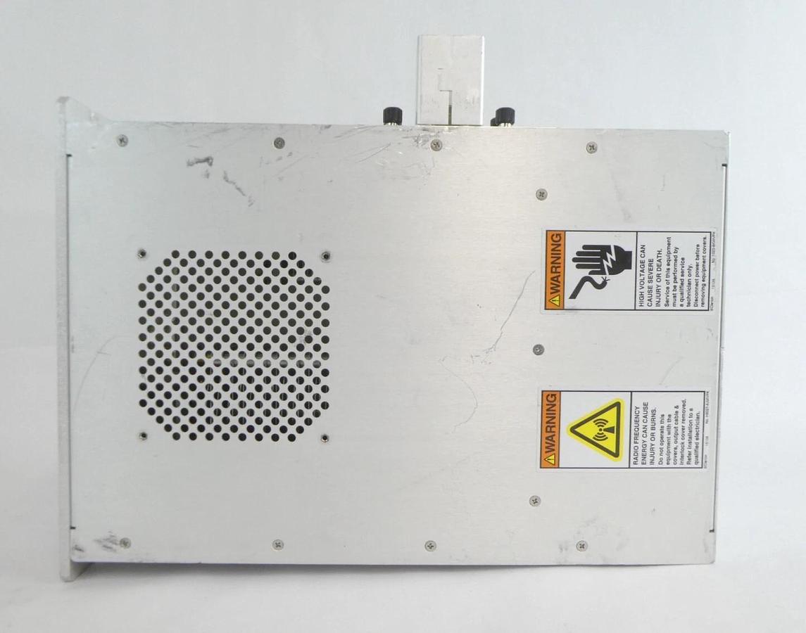Used CPMX-1000 Comdel FP2125R4 RF Matching Network MATCH PRO Working Surplus
