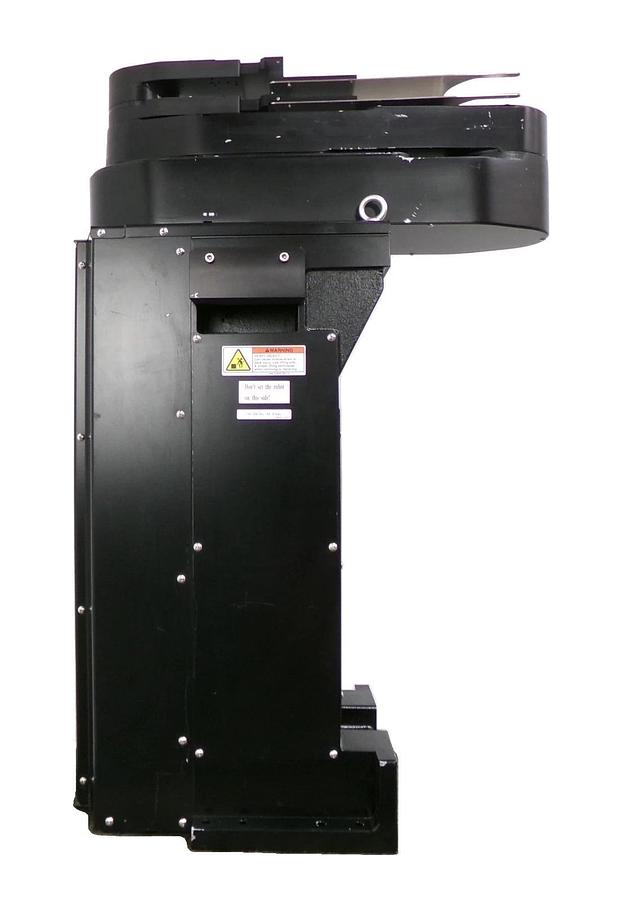 Used Kawasaki 3NT520B-A044 Wafer Handling Transfer Robot EVG150 Resist Tool Untested