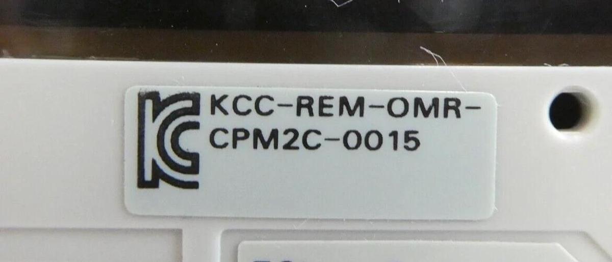 Omron CPM2C-MAD11 Programmable Controller PLC MAD11 AMAT Lot of 9 New Spare