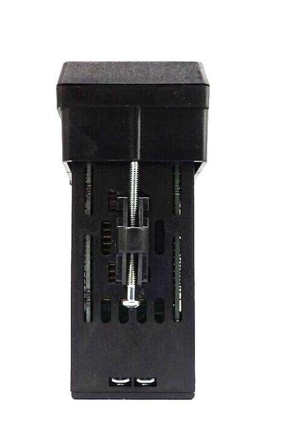Used Watlow 997D-11CC-JURG Temperature Controller Series 997 Lot of 6 Working Surplus