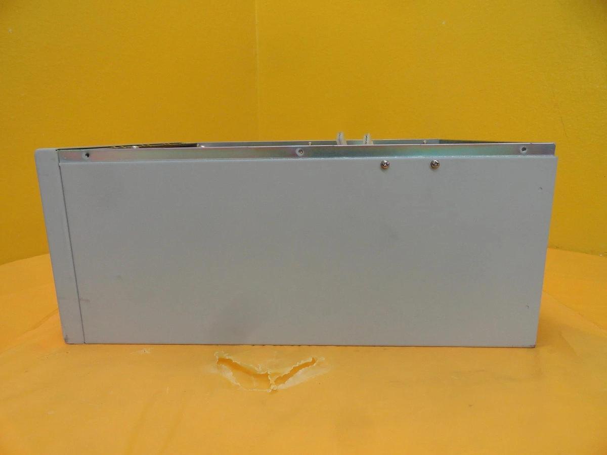 Used Matrix Integrated Systems System 10 Style 1104 Control Computer PC Used Working