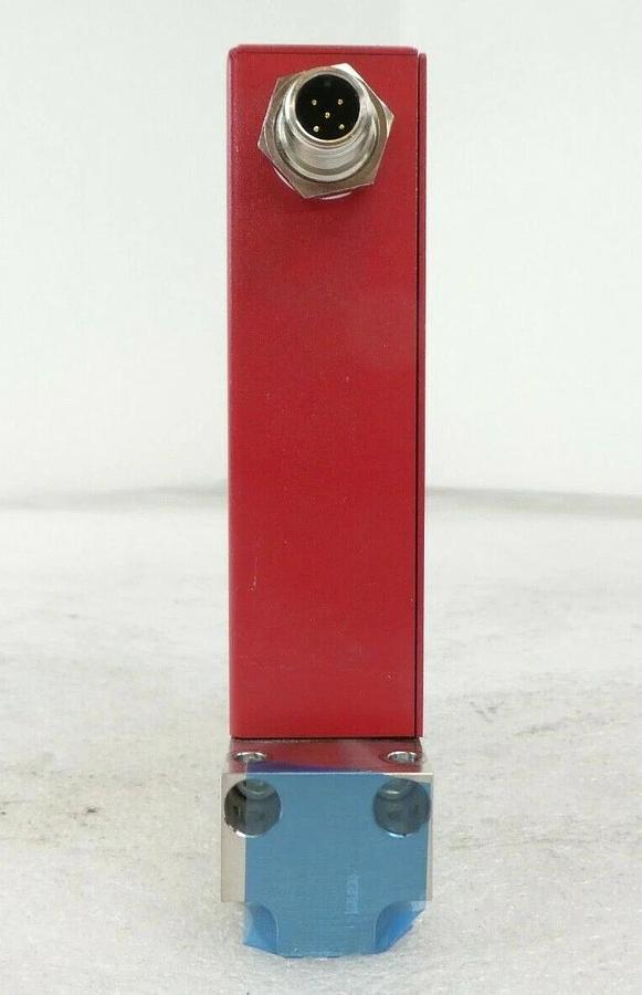 Used Horiba STEC SEC-Z724AGX Mass Flow Controller MFC AMAT 0190-34245 Working Surplus
