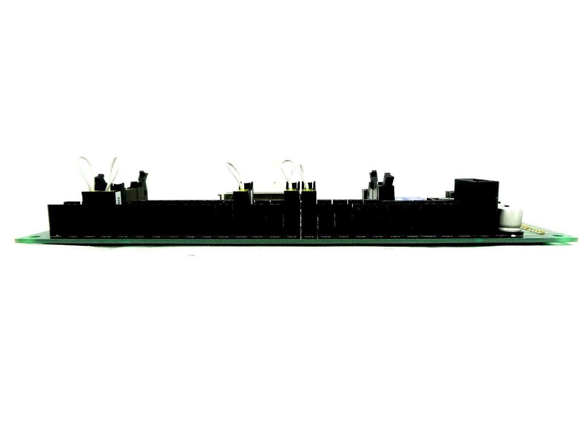 Used TEL Tokyo Electron TK001-90-A-11 PCB Board Working Surplus