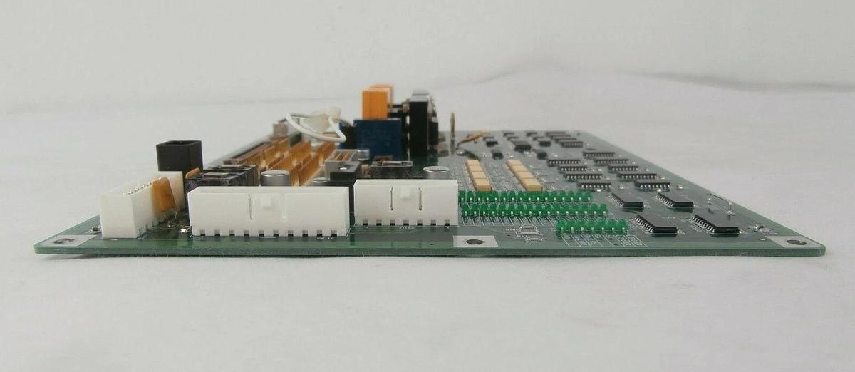 Used Nikon 4S018-728 Driver PCB REX-DRV NSR Series System Working Surplus