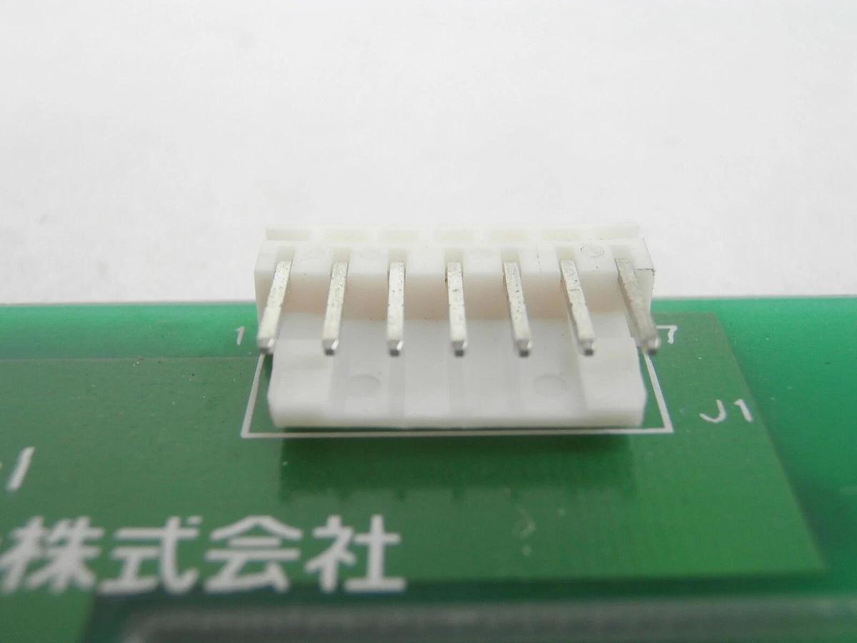 Used TEL Tokyo Electron 3281-000015-13 Pincette Interconnect 4 PCB P-8 Working Spare
