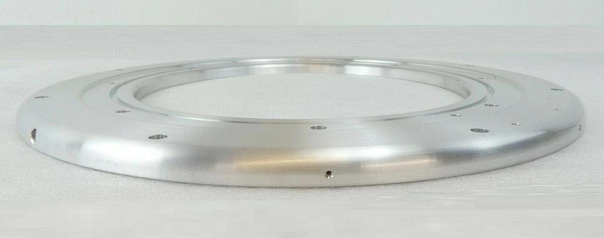 Refurbished Varian Ion Implant Systems H5027001 Cooling Flange Manufacturer Refurbished
