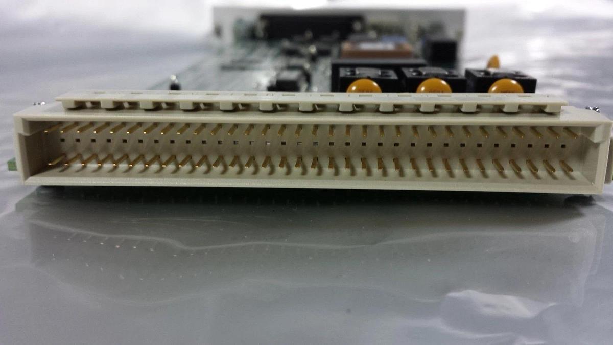 Used AMAT Applied Materials 0100-01486 Y Sensor PCB Quantum X PRA Used