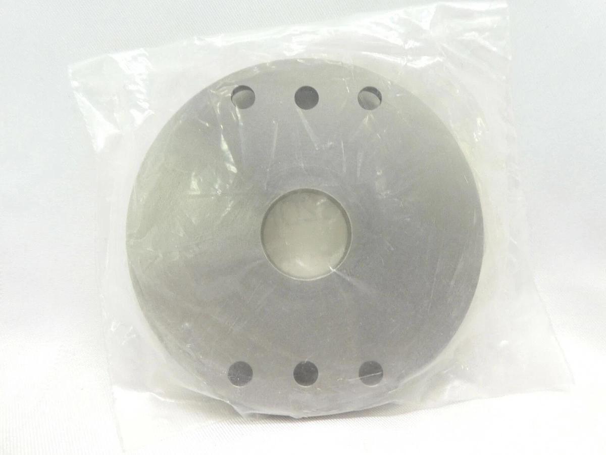 Varian Semiconductor VSEA E17011820 Brake Actuator Brake Pad Lot of 3 New Spare