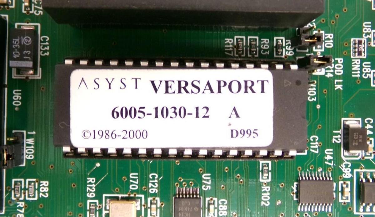 Used Asyst Technologies 3200-1121-01 Controller Interface PCB Working Surplus