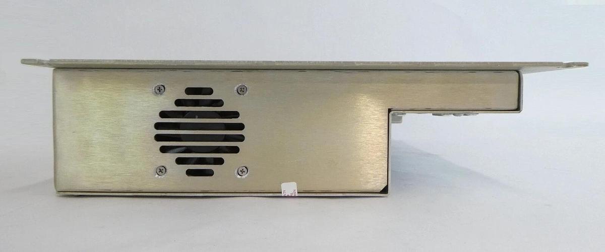 Used Semitool 900C0181 Chemical Delivery I/O Block Assembly Working Surplus