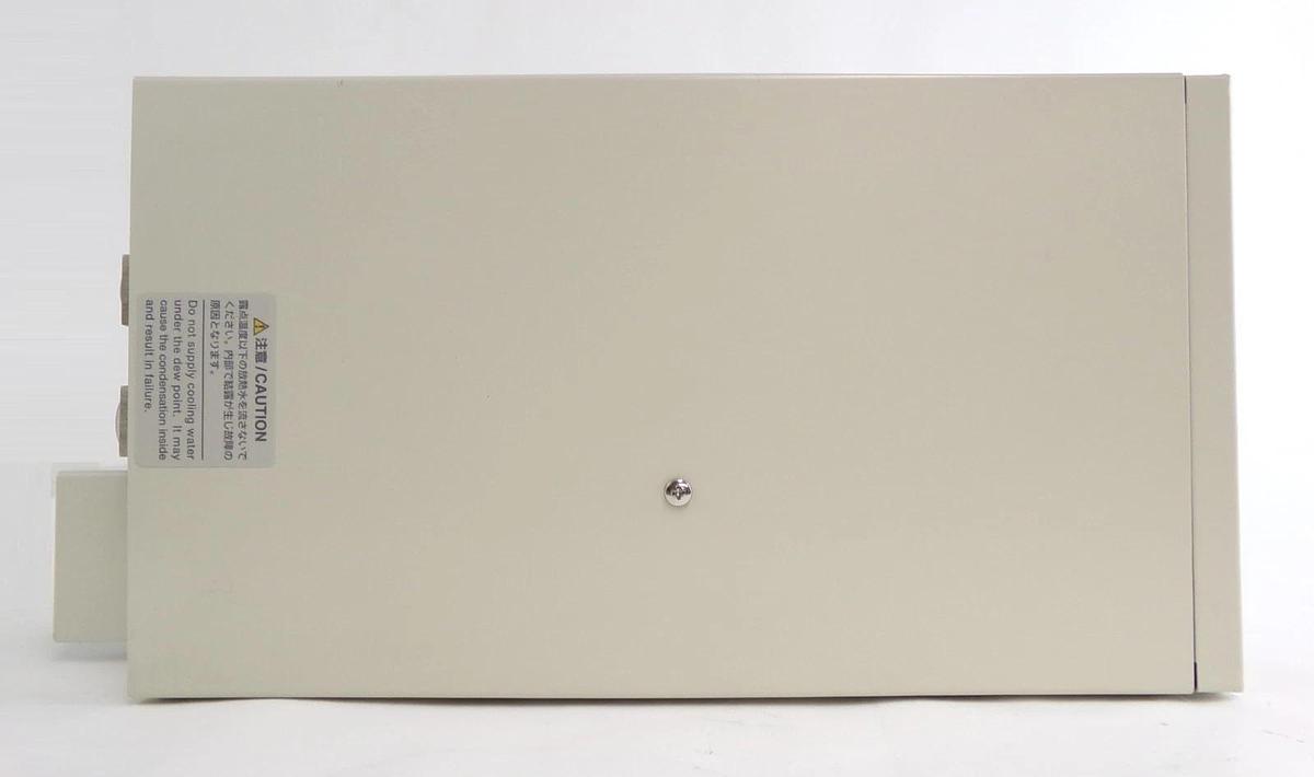 Used SMC HEC205W-4AF Temperature Controller THERMO-CON Untested Surplus