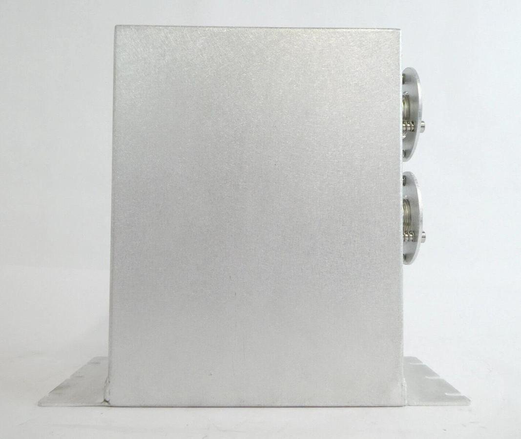 Used AMAT Applied Materials 0010-65380 RF Filter Assembly Working Surplus