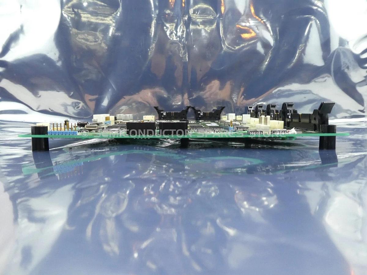 Used Shinko Electric 3FE113C004300 PCB OHT-SERVO (SRVC) M131 SRVCP 4.5 Ver. 2-3 Spare