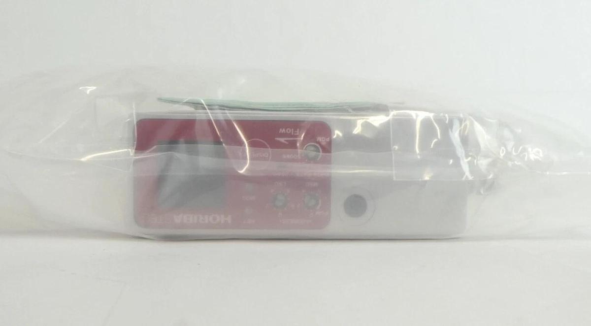 Horiba STEC D514MG Mass Flow Controller MFC 200 SCCM CI2 New Surplus