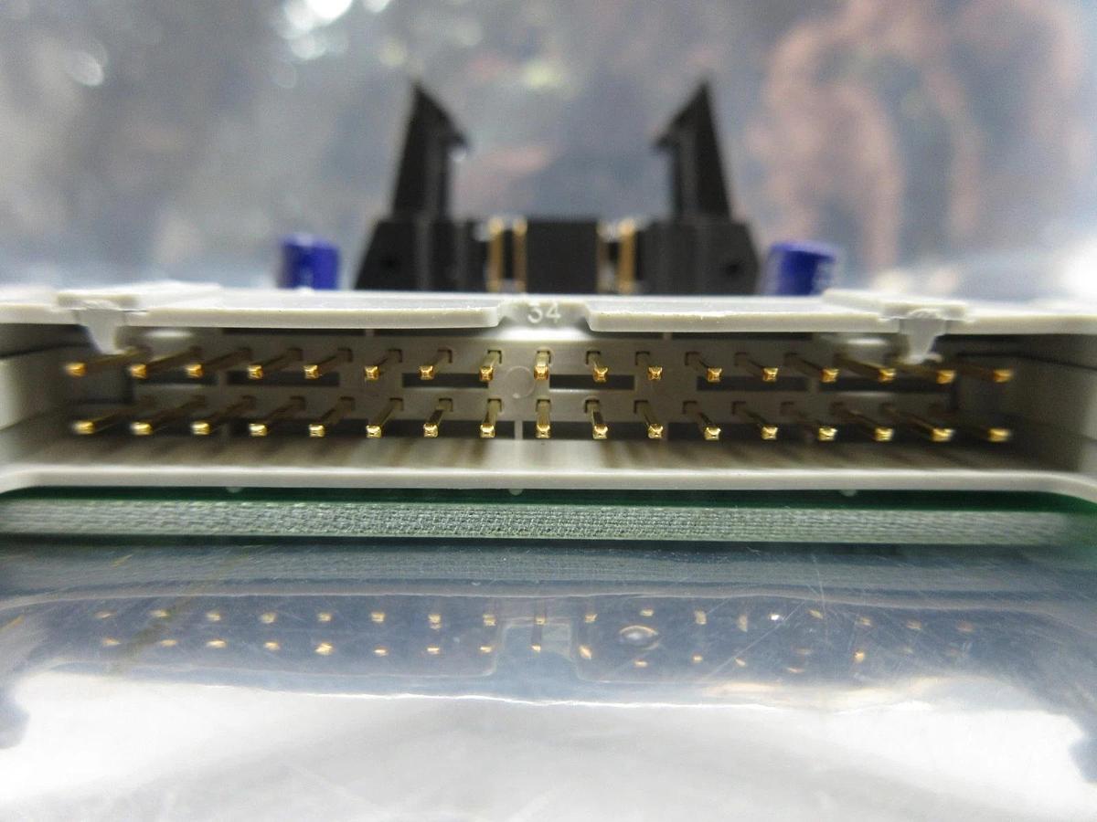Used SVG Silicon Valley Group 99-80304-01 Handler Interface Board PCB Rev. B 90S Used