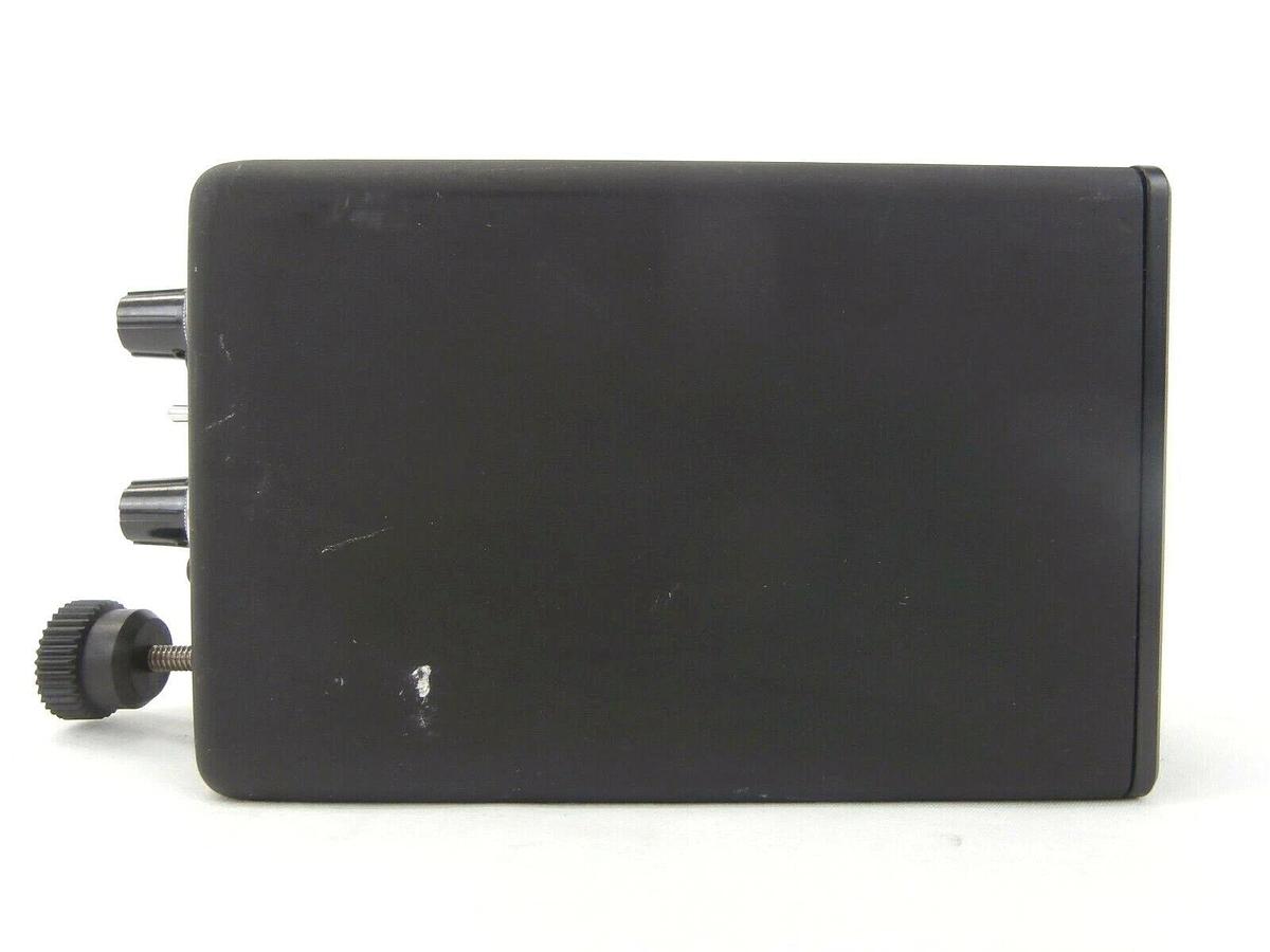 Used Millipore WCDS000F4 Photoresist Dispense Pre-Dispense Controller Working Spare