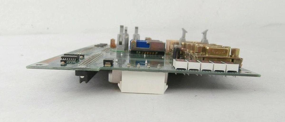 Used Kokusai Electric D2E01443 Backplane PCB CNNT13 Zestone V DD-1203V Working Spare